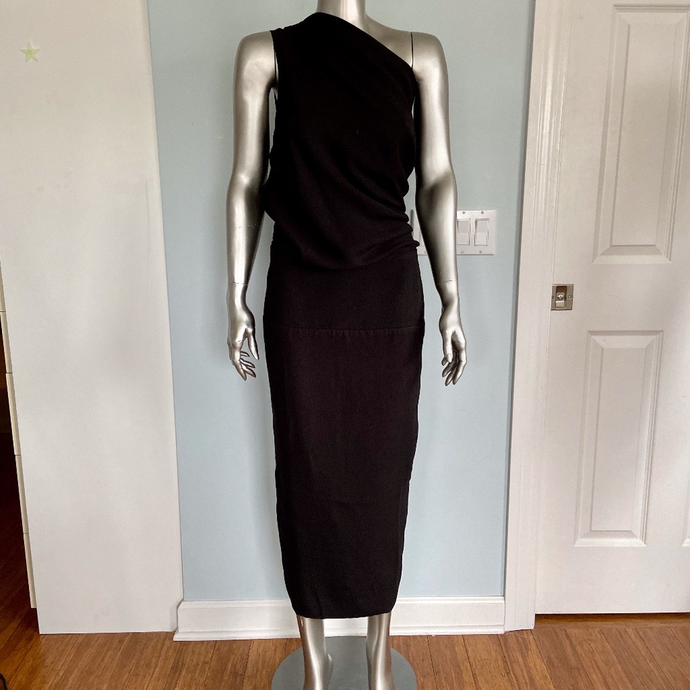 Maurie & Eve Maelle Dress
